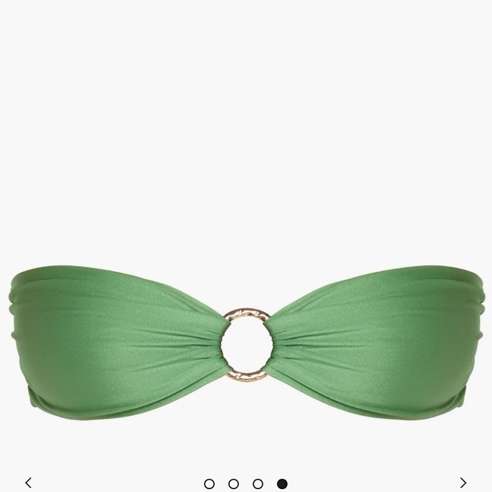 Sommer swim cece bikini top